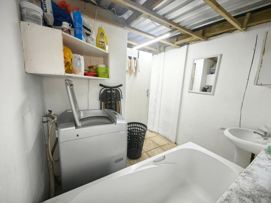 3 Bedroom Property for Sale in Steenberg Western Cape